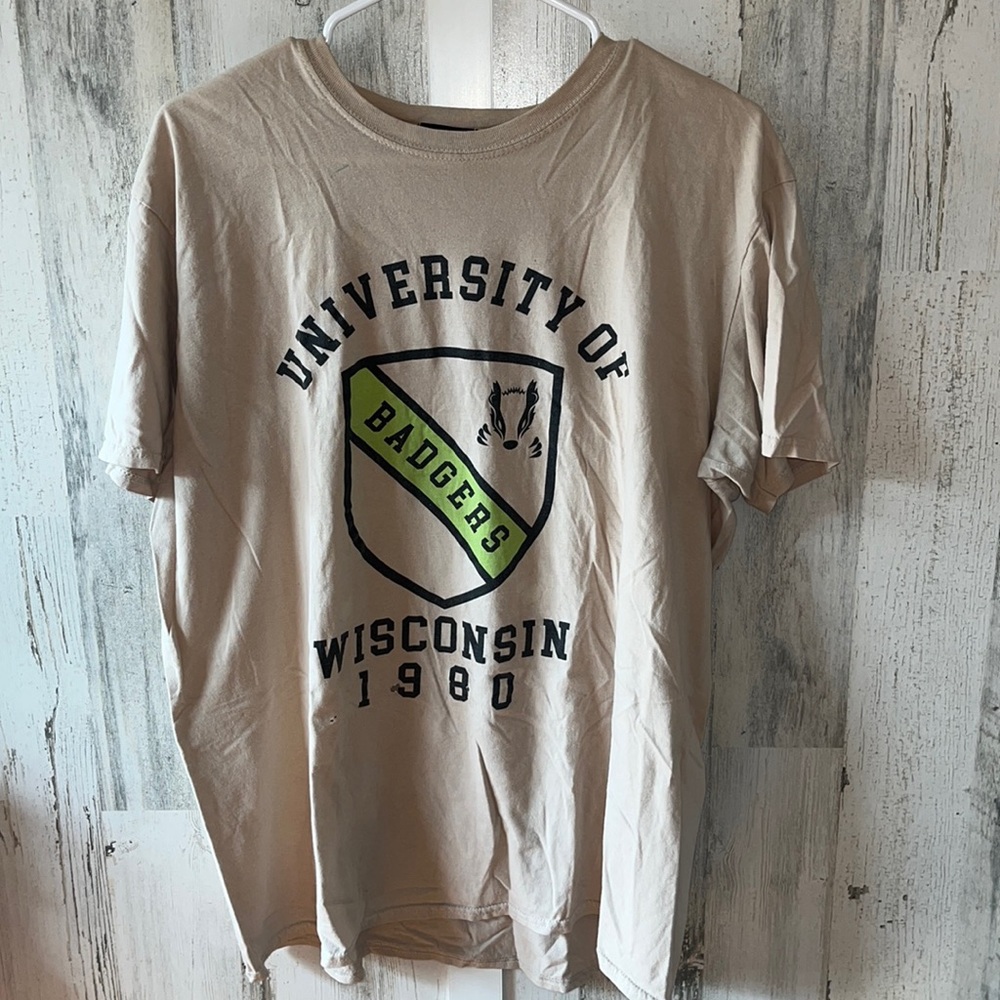 Graphic Tee